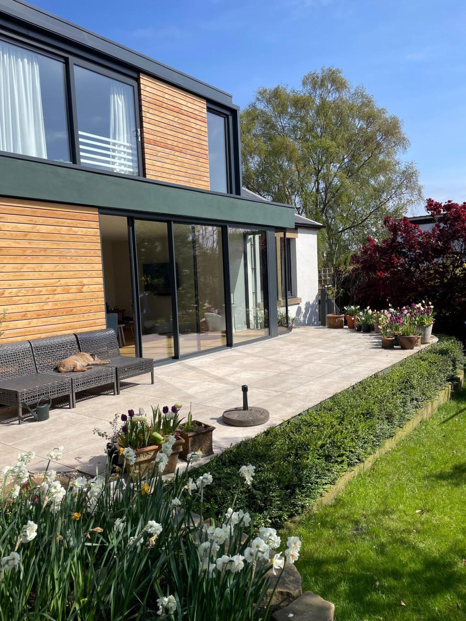 Beautiful New Double In Great Location Séjour chez l'habitant *